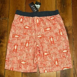 Brand New Salt Life Board Shorts